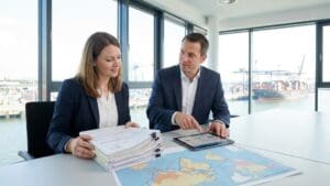 Asesoría para comercio internacional en Valencia: pasos clave