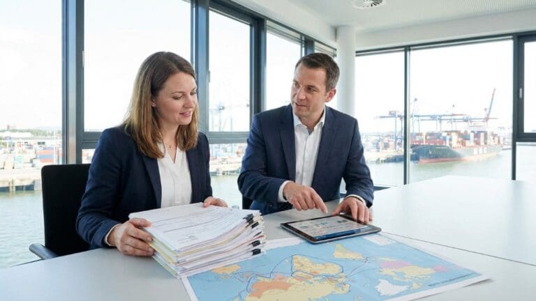 Asesoría para comercio internacional en Valencia: pasos clave