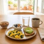 ¿Qué es un desayuno para diabéticos y cómo ayuda a la salud?