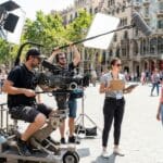 Productora audiovisual en Barcelona: preparación para tu proyecto.