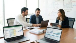 ¿Cómo mejorar la rentabilidad de un negocio?