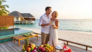 ¿Qué son los viajes de luna de miel y por qué son tan especiales?