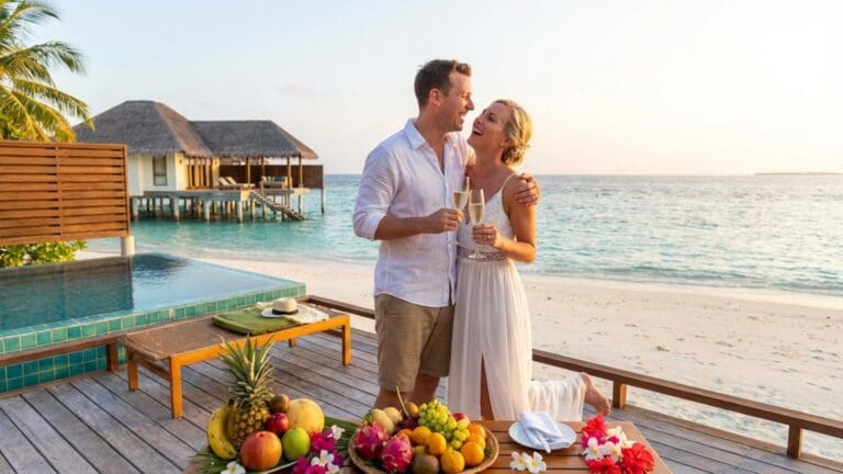 ¿Qué son los viajes de luna de miel y por qué son tan especiales?