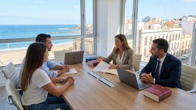 ¿Qué hacen los abogados en Gran Canaria y cuándo se necesita su ayuda?