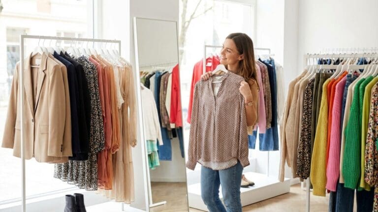 ¿Cómo elegir ropa para mujeres que refleje tu personalidad?