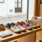 ¿Cuáles son las mejores marcas de calzado respetuoso infantil?