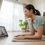 ¿Qué es el entrenamiento consciente online y cómo puede ayudar a la mente?