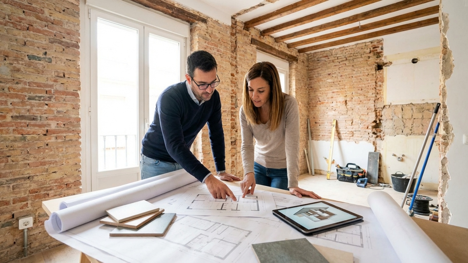 ¿Qué son las reformas de cocinas en Valencia y cómo se planifican?