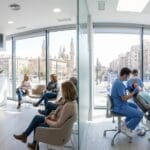 Clínica dental en Zaragoza: servicios y atención