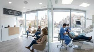 Clínica dental en Zaragoza: servicios y atención