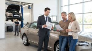 ¿Qué es la venta de coches de calidad y cómo identificarla?