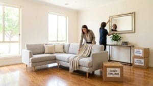 ¿Qué es el staging inmobiliario y por qué es clave para vender una propiedad?