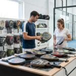 ¿Cómo elegir las palas de padel adecuadas para cada tipo de jugador?