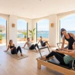 ¿Qué es el pilates y por qué es una opción en Palma de Mallorca?