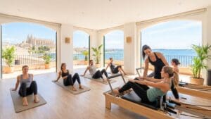 ¿Qué es el pilates y por qué es una opción en Palma de Mallorca?