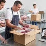 ¿Qué es una carnicería online y cómo funciona este servicio?