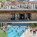 ¿Qué es el Cd Mungia y qué ofrece a la comunidad deportiva?