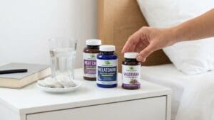 ¿Qué son los suplementos para el insomnio y cómo funcionan?