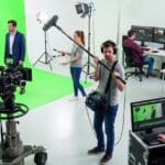 ¿Qué es la producción audiovisual y por qué es clave hoy?