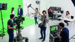 ¿Qué es la producción audiovisual y por qué es clave hoy?