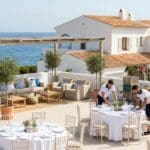 ¿Qué es el alquiler de mobiliario para un evento?