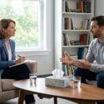 ¿Qué es la terapia psicológica y cómo puede ayudar a las personas?