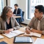 ¿Qué es la mentoría de desarrollo personal?