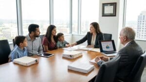 ¿Qué son los derechos de familia y por qué son importantes?