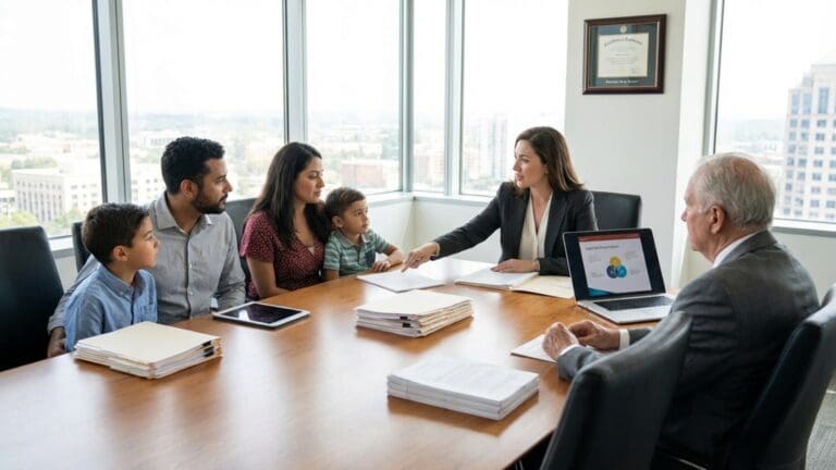 ¿Qué son los derechos de familia y por qué son importantes?