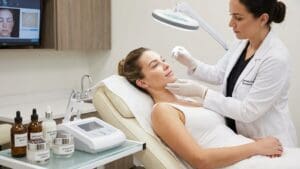 ¿Qué es un tratamiento antiedad y cómo puede ayudar a la piel?