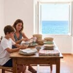 ¿Qué sucede con los niños de 12 años durante la preadolescencia?