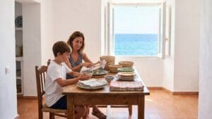 ¿Qué sucede con los niños de 12 años durante la preadolescencia?