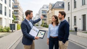 ¿Qué es la consultoría inmobiliaria y cómo funciona en el mercado actual?