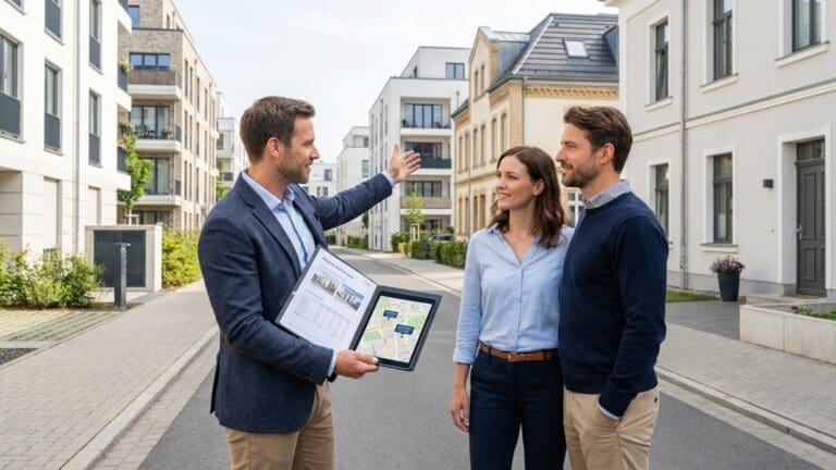 ¿Qué es la consultoría inmobiliaria y cómo funciona en el mercado actual?