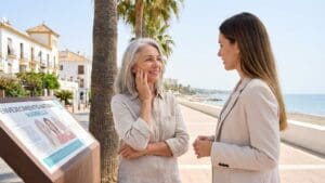 ¿Qué es el envejecimiento natural y cómo se entiende en Marbella?