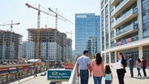 ¿Qué es el mercado inmobiliario y cómo afecta a la economía global?