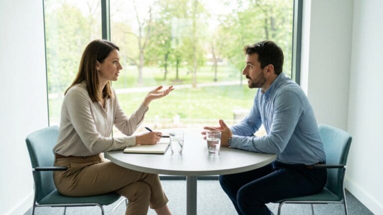 ¿Qué es el coaching y cómo impulsa el desarrollo personal?