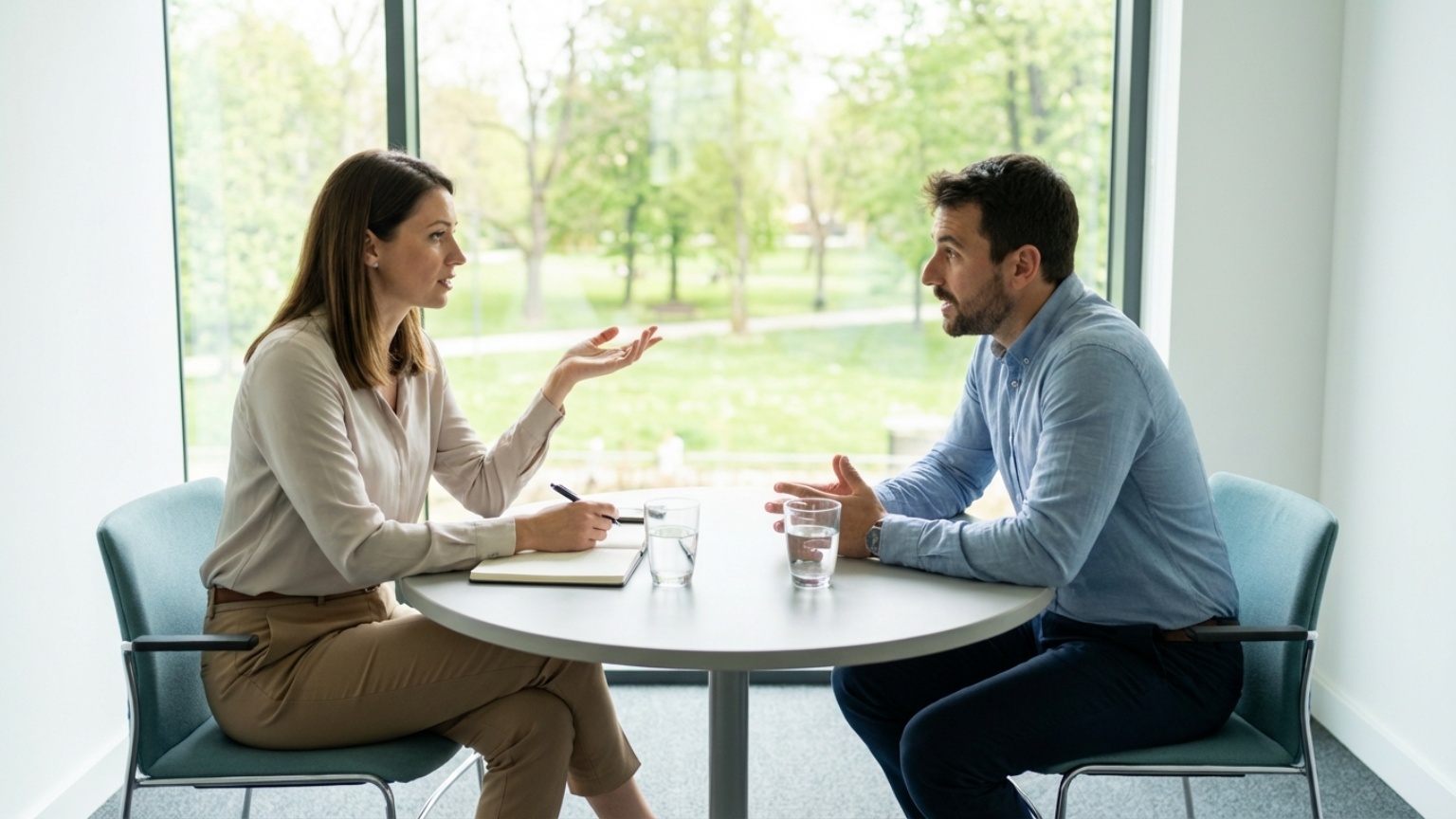 ¿Qué es el coaching y cómo impulsa el desarrollo personal?