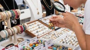 ¿Qué son las joyas baratas y cómo se define su calidad?