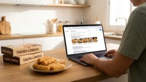 ¿Qué son los tequeños y cómo comprarlos online en España?