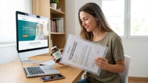 ¿Qué es un certificado médico urgente y cómo conseguirlo sin esperas?