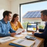 ¿Qué son las subvenciones para placas solares y cómo funcionan?