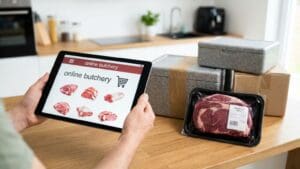 ¿Qué es una carnicería online y por qué es una opción actual?