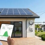 ¿Qué es el autoconsumo con excedentes y cómo beneficia a los hogares?