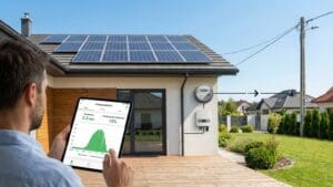 ¿Qué es el autoconsumo con excedentes y cómo beneficia a los hogares?