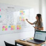 ¿Cómo se construye una estrategia SEO desde cero para un negocio nuevo?