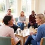 ¿Qué es un grupo de apoyo emocional y cómo puede ayudar en tu vida?