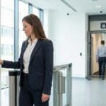 ¿Qué es el control de accesos para empresas y por qué es fundamental hoy?