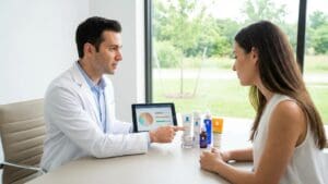 ¿Cómo mejorar la piel para conseguir un aspecto saludable?