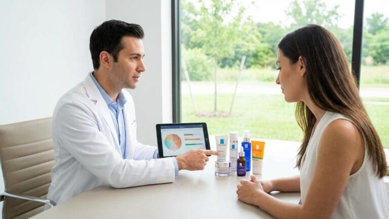 ¿Cómo mejorar la piel para conseguir un aspecto saludable?